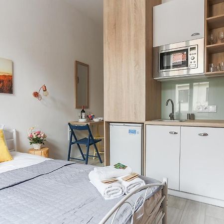 Simply Modern Apartment Stary Toruń Dış mekan fotoğraf