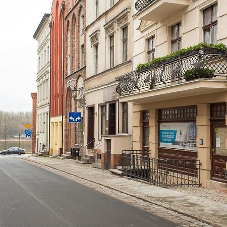 Simply Modern Apartment Stary Toruń Dış mekan fotoğraf