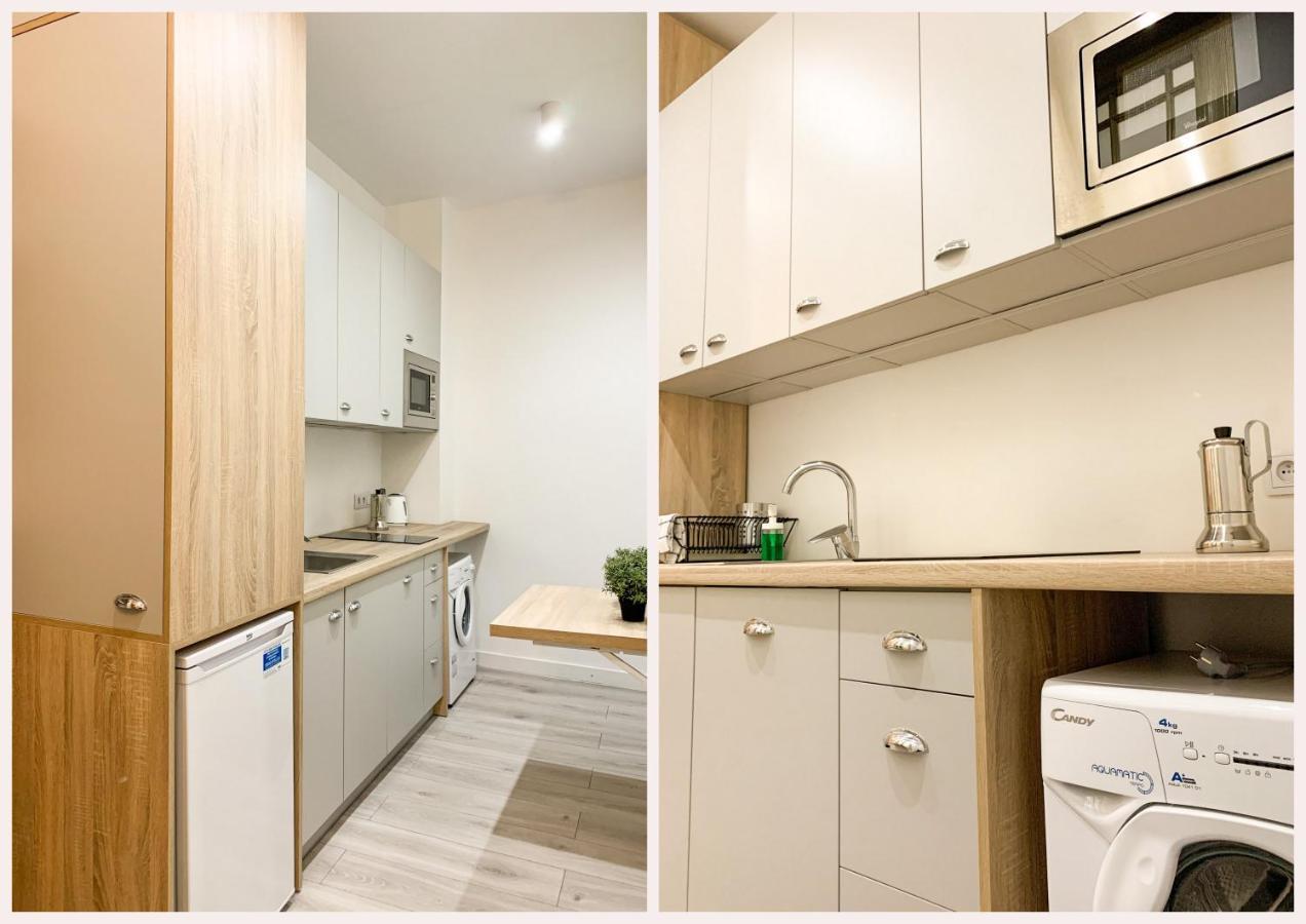 Simply Modern Apartment Stary Toruń Dış mekan fotoğraf