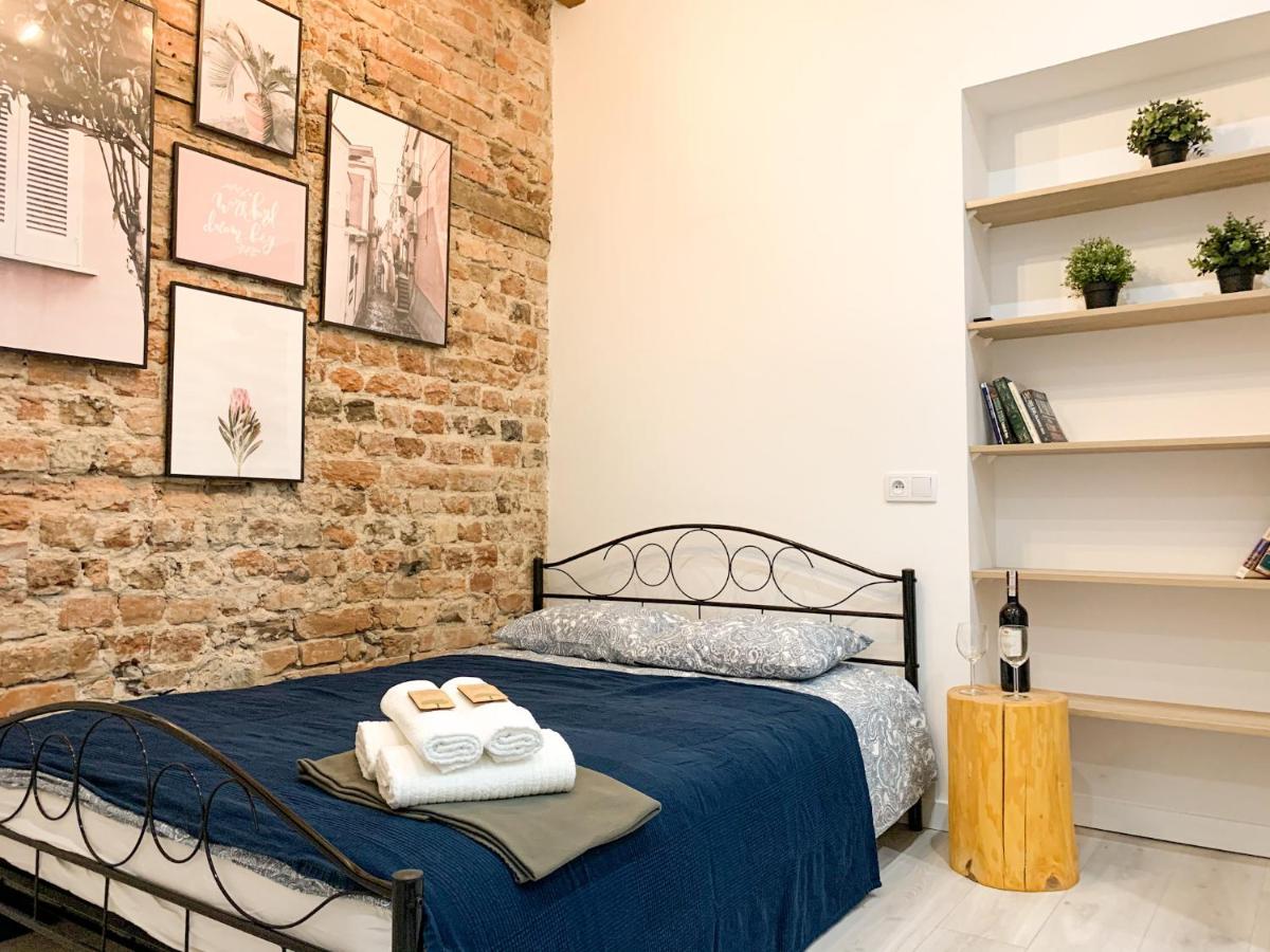 Simply Modern Apartment Stary Toruń Dış mekan fotoğraf