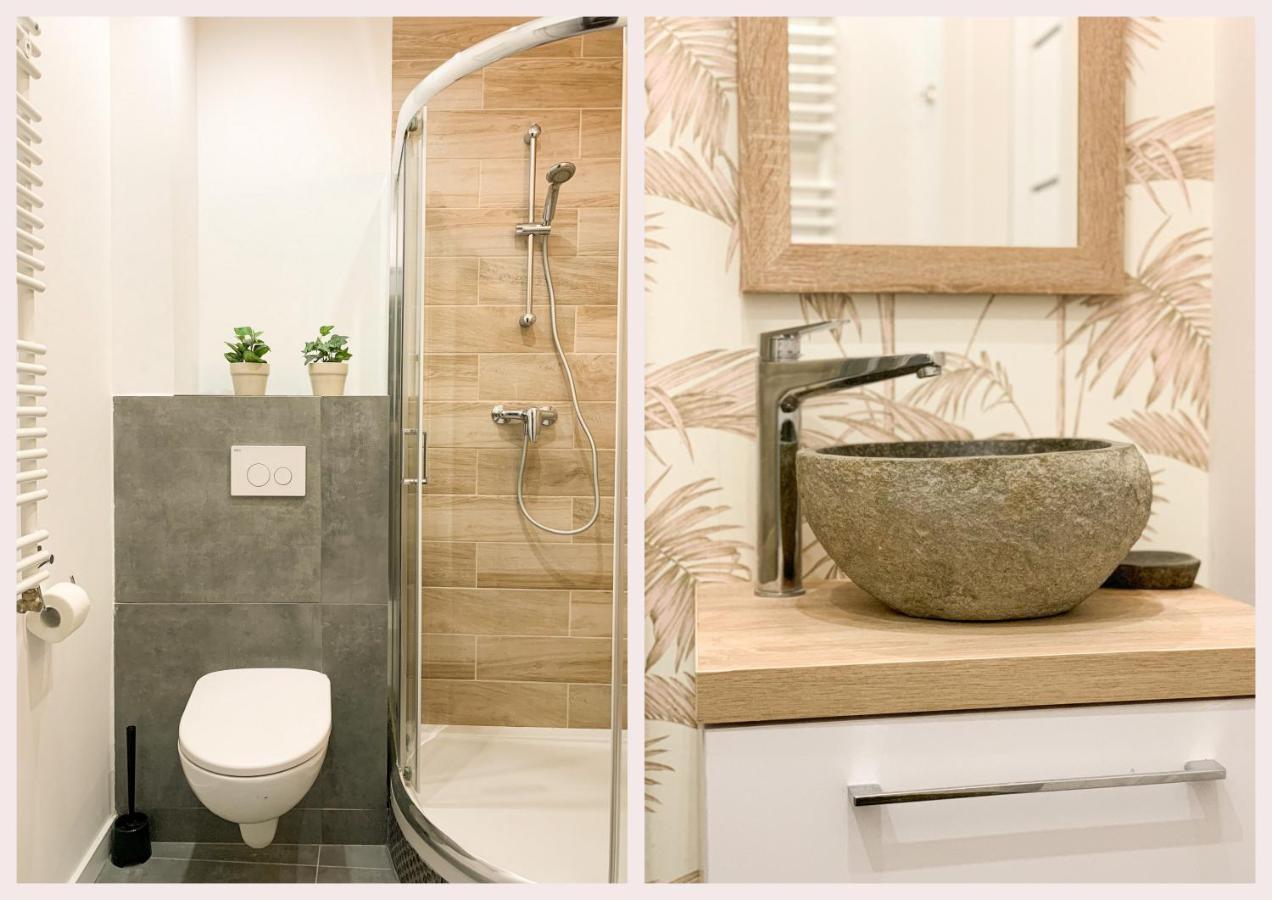 Simply Modern Apartment Stary Toruń Dış mekan fotoğraf