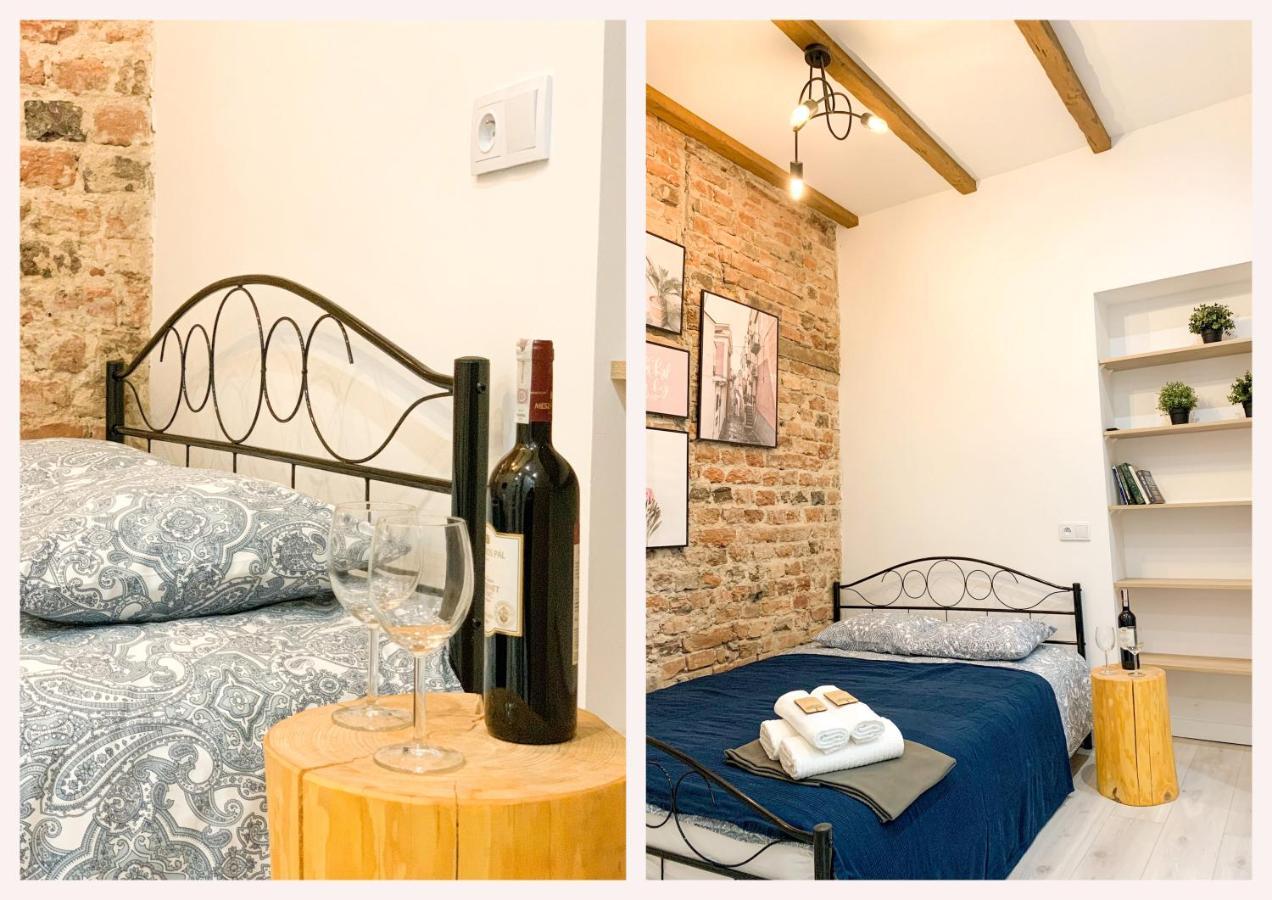 Simply Modern Apartment Stary Toruń Dış mekan fotoğraf