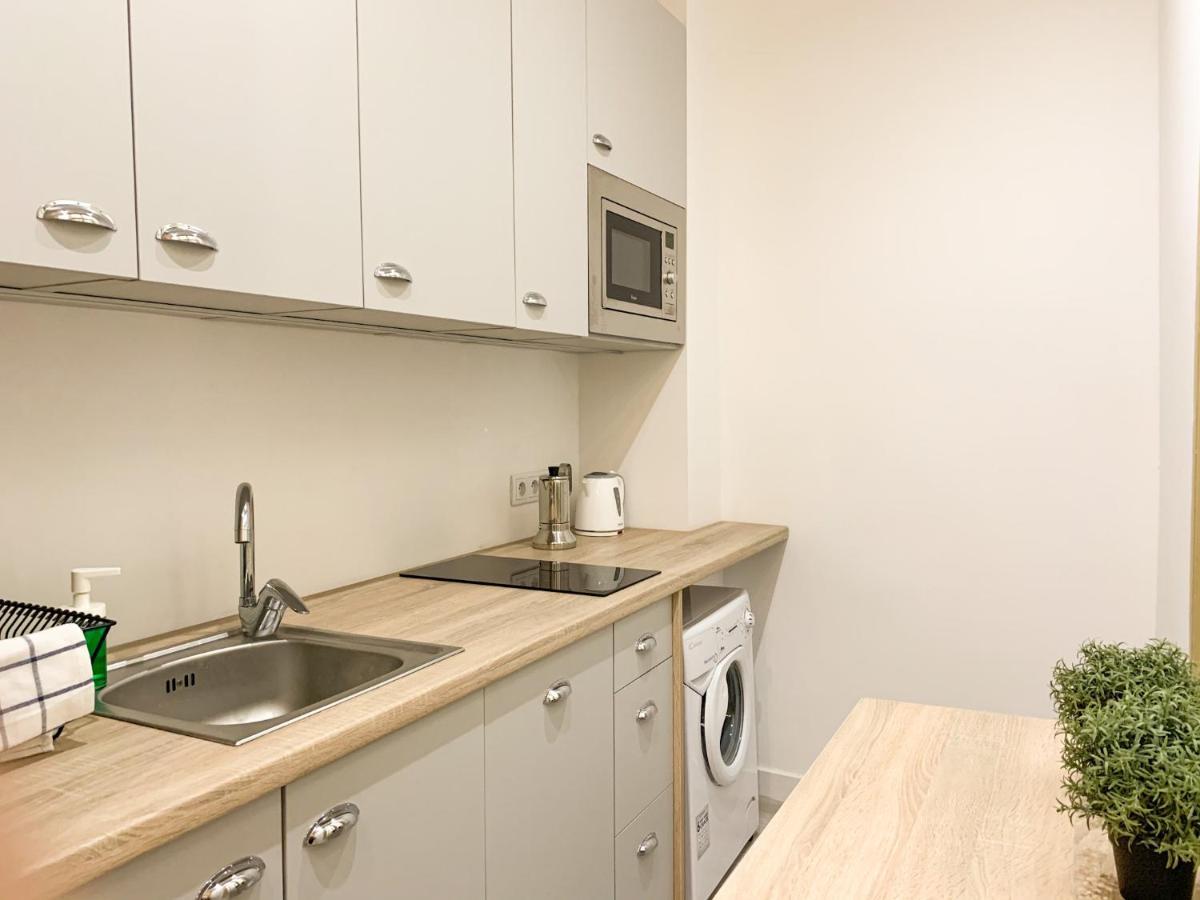 Simply Modern Apartment Stary Toruń Dış mekan fotoğraf