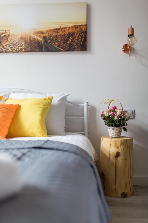 Simply Modern Apartment Stary Toruń Dış mekan fotoğraf