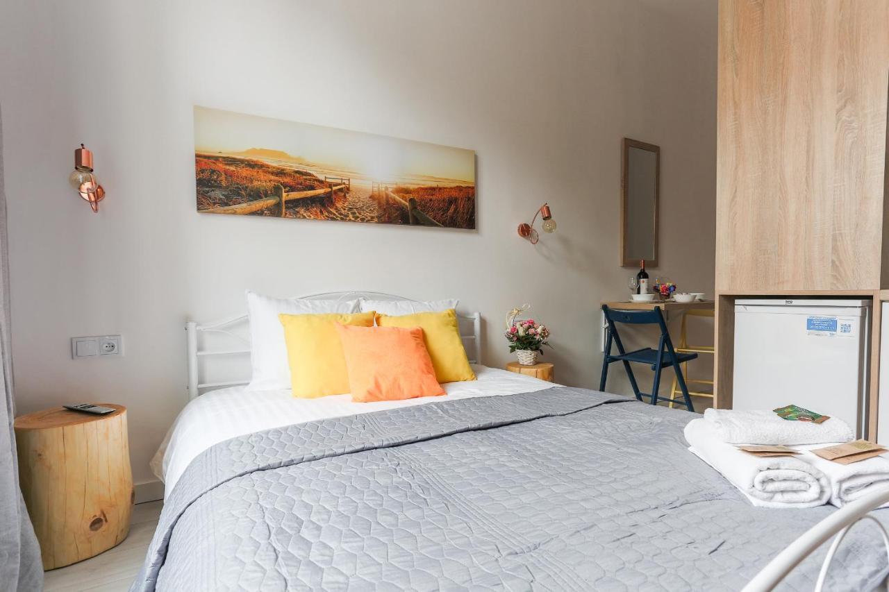 Simply Modern Apartment Stary Toruń Dış mekan fotoğraf