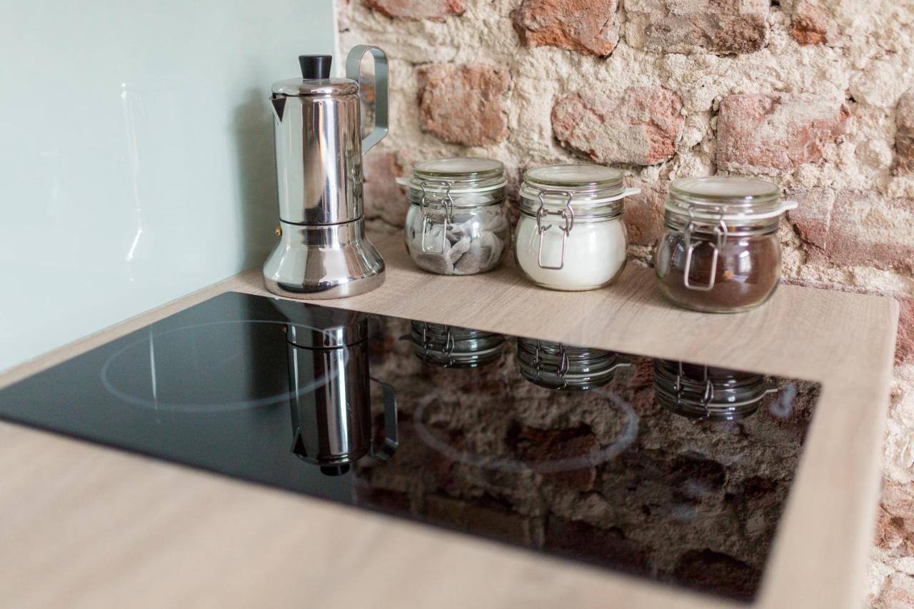 Simply Modern Apartment Stary Toruń Dış mekan fotoğraf