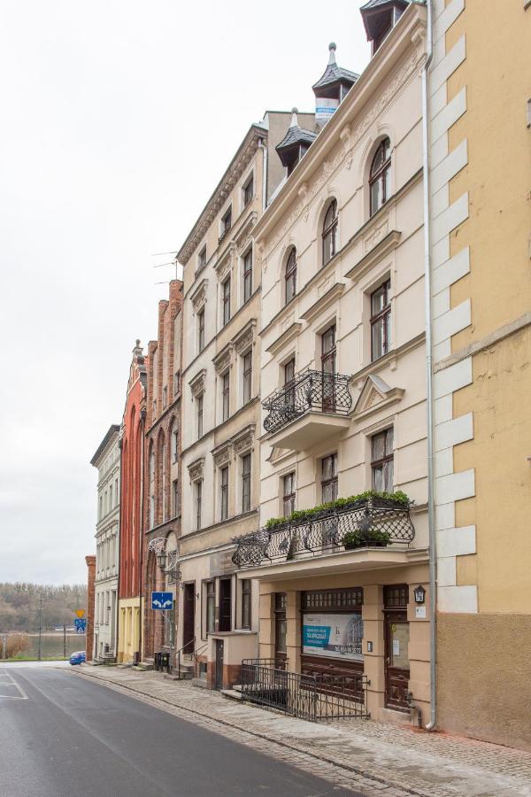 Simply Modern Apartment Stary Toruń Dış mekan fotoğraf
