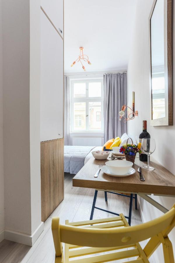 Simply Modern Apartment Stary Toruń Dış mekan fotoğraf