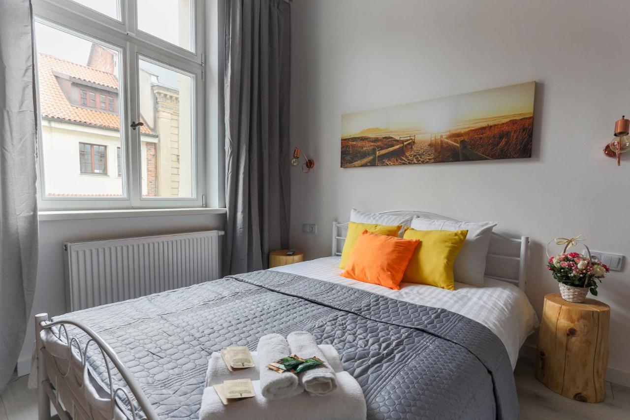 Simply Modern Apartment Stary Toruń Dış mekan fotoğraf