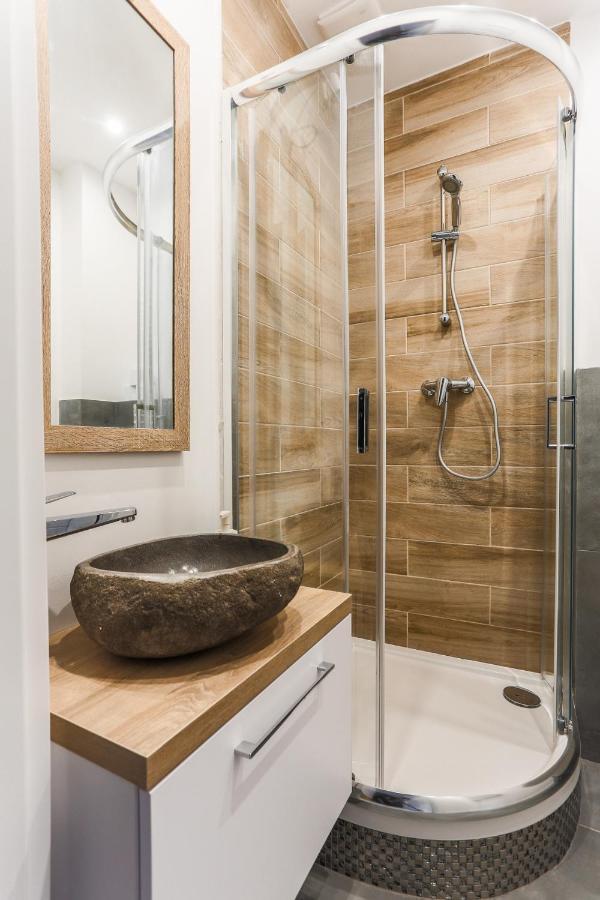 Simply Modern Apartment Stary Toruń Dış mekan fotoğraf